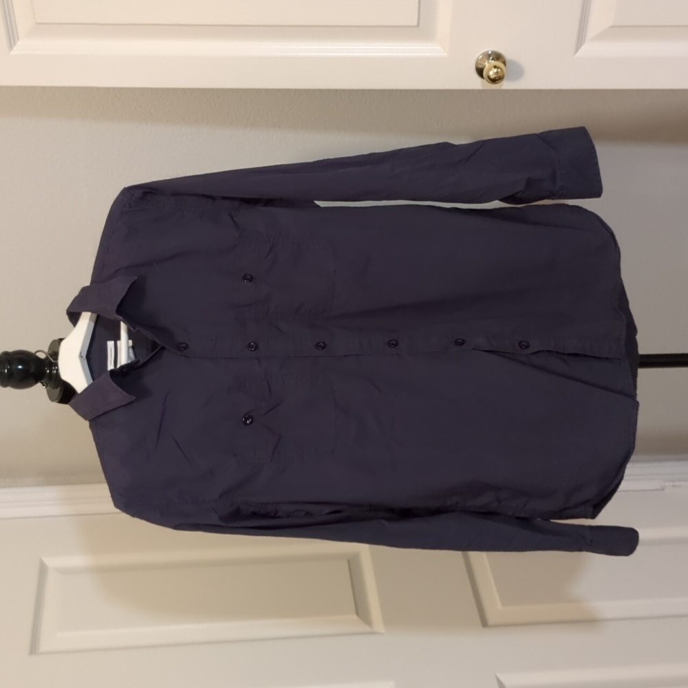Old Navy slim fit navy men's medium